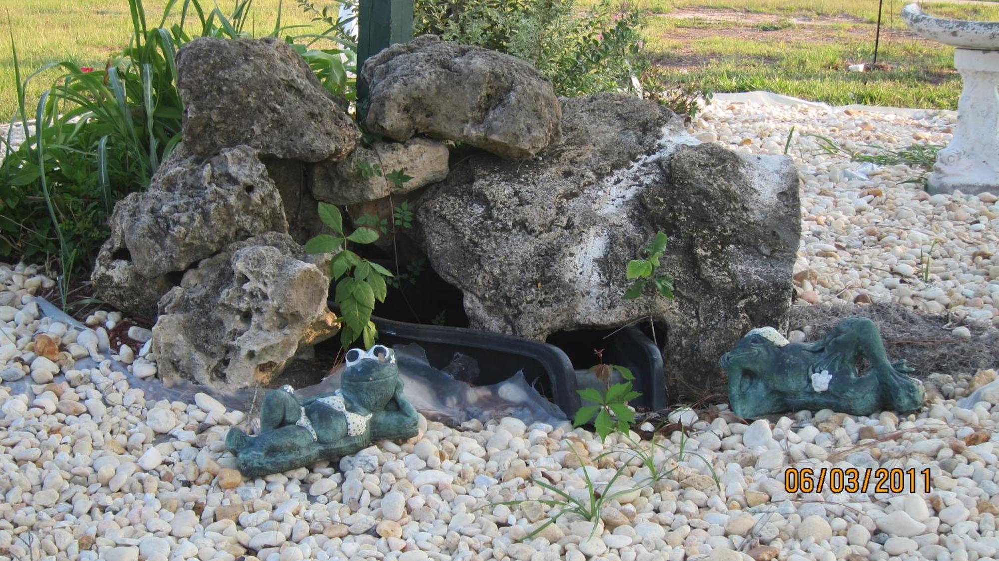 High Springs Country Inn Dış mekan fotoğraf